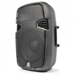 Skytec SPJ1500ABT speaker Active 38cm 15 inch 800W MP3 SD to the