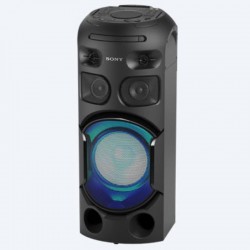 Kanal Audio Sony MHCV41D tragbare Hochleistungs-Bluetooth