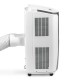 Condicionador de ar móvel Trotec PAC 2610E monobloc