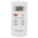 Condicionador de ar móvel Trotec PAC 2610E monobloc