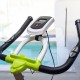 Vélo de Spinning Fitness Cecotec avec Écran LCD
