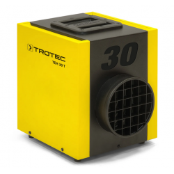 Trotec TEH 30 T Electric Construction Heater Power 3300W