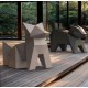 Statue Design Fuchs Kitsune Origami Vondom